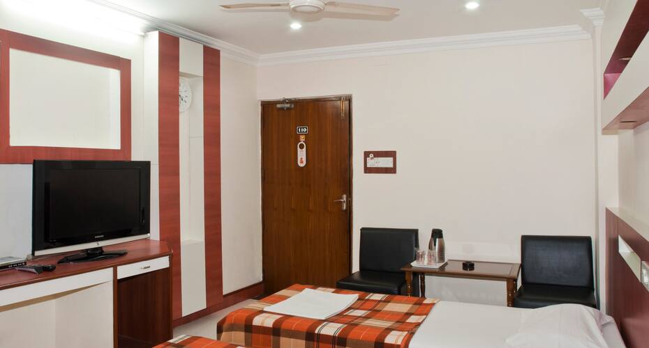 Hotel Darshan, Jamshedpur 3